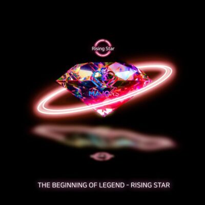 메이저스(MAJORS)_별빛에 춤을 추는 밤_The beginning of legend - Rising star_20210416