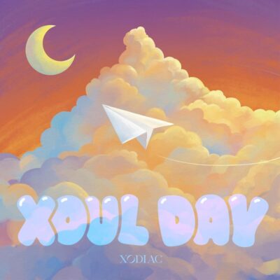 XODIAC_XOUL DAY_240314