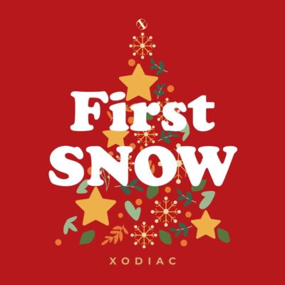 XODIAC_첫 눈 (FIRST SNOW)_231211