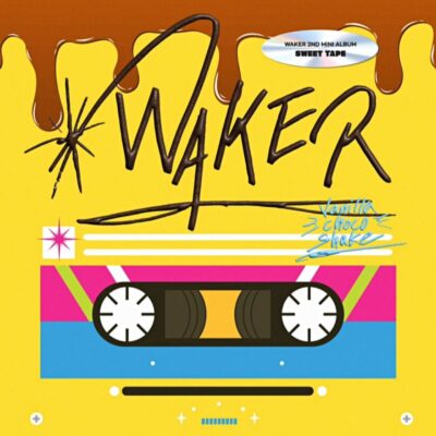 Waker(웨이커)_2dn Mini Album_쉬어_240716