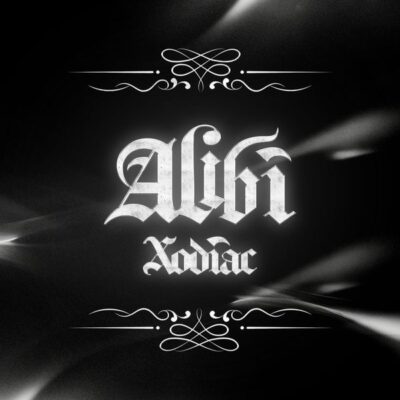 XODIAC (소디엑) - Alibi_20251111