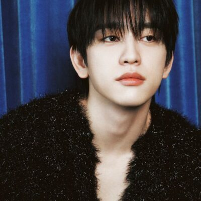 박진영(GOT7)_Different Tracks_20260513